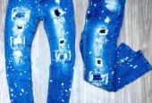 Mens jeans