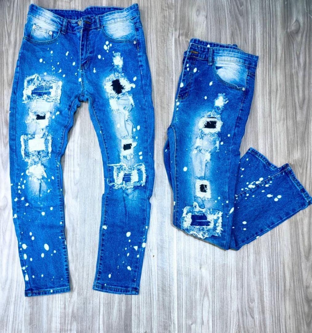 Mens jeans