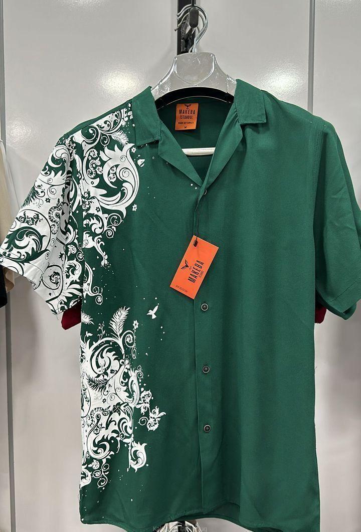 Vintage shirts
