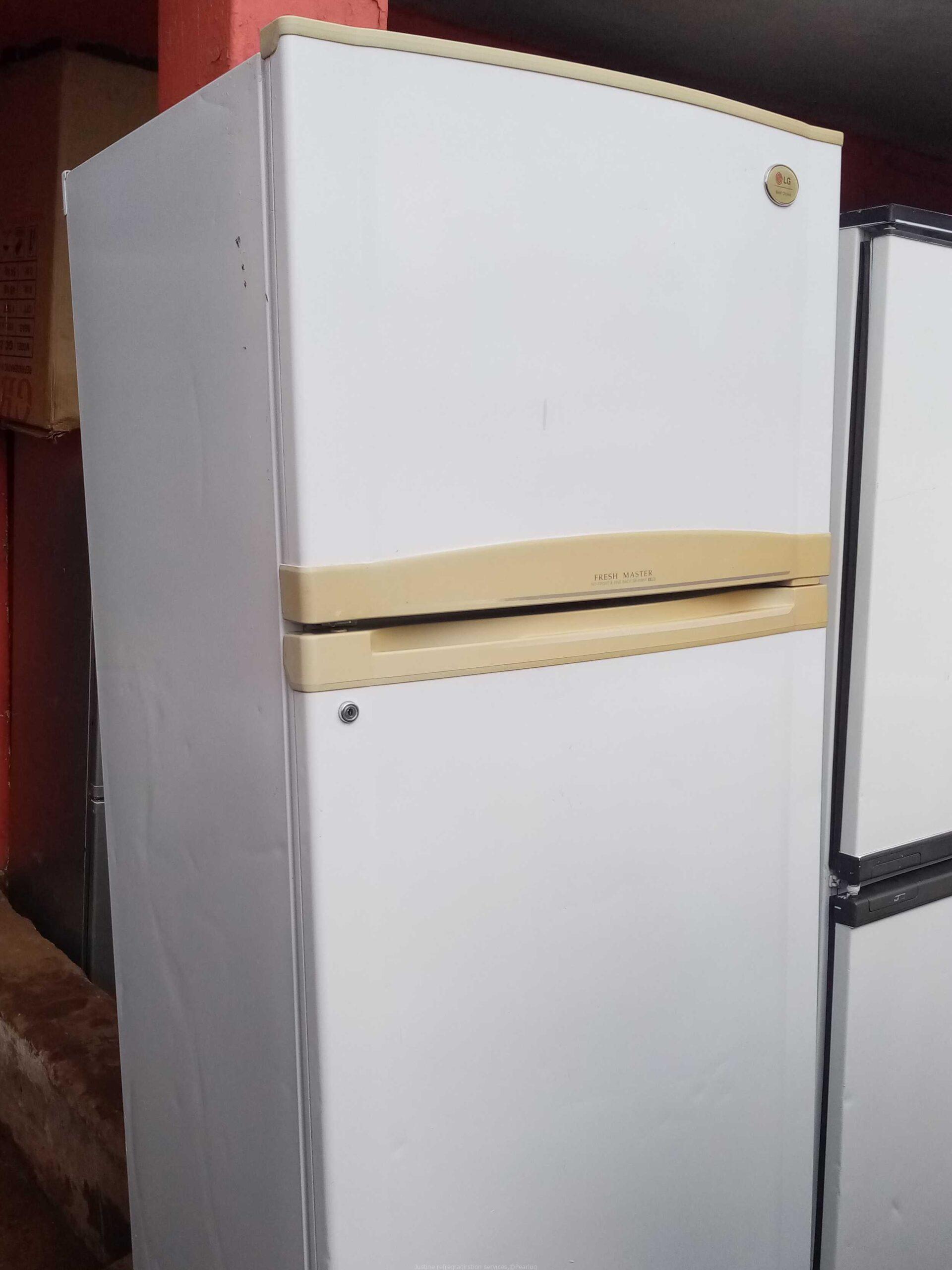 Fridge