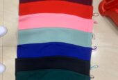 Bandage skirts