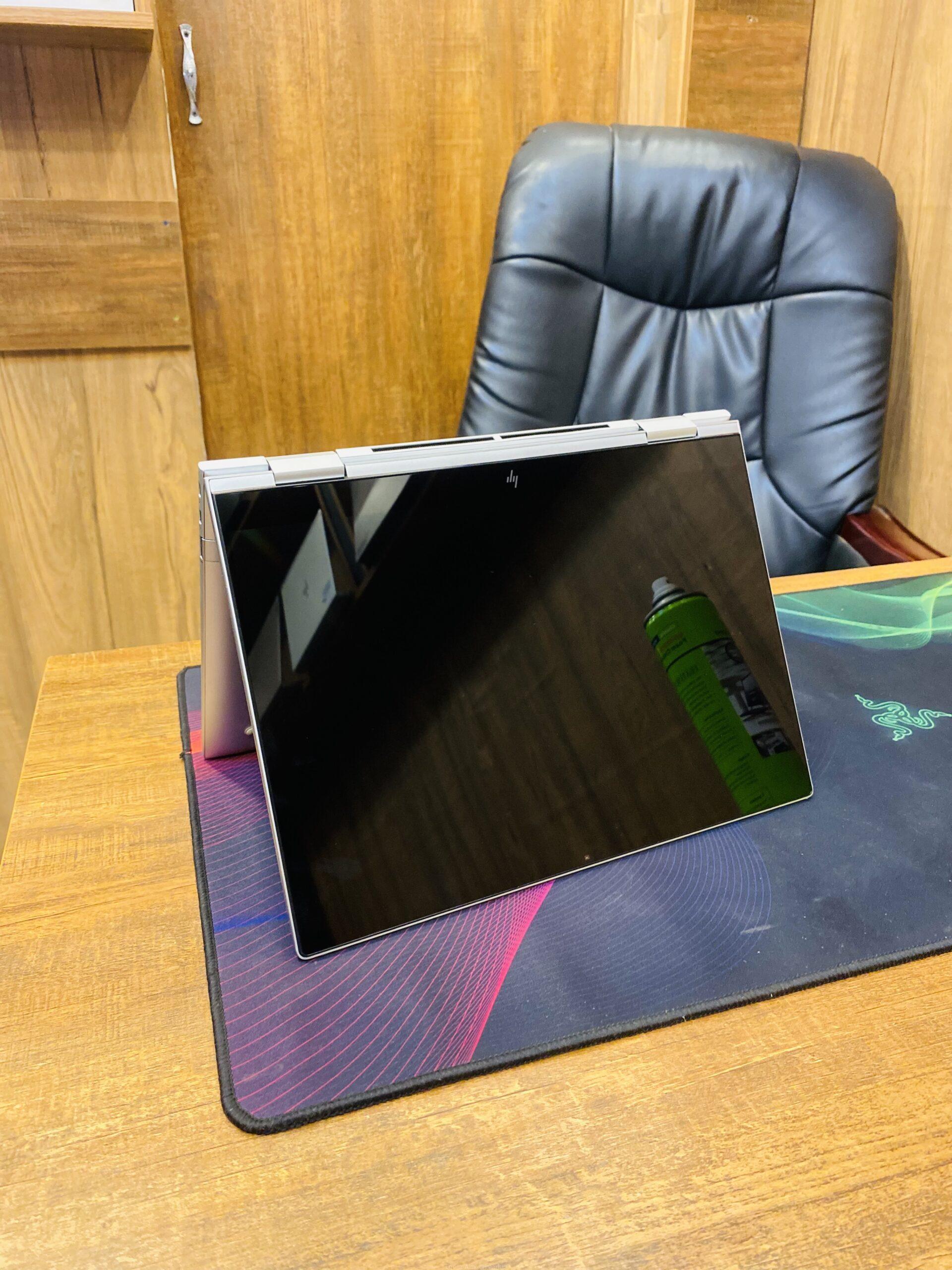 Hp envy x360 laptop