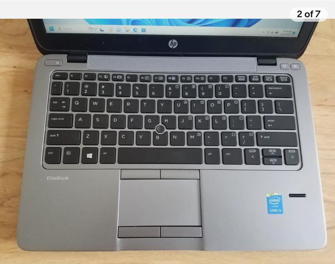 Hp840 g2