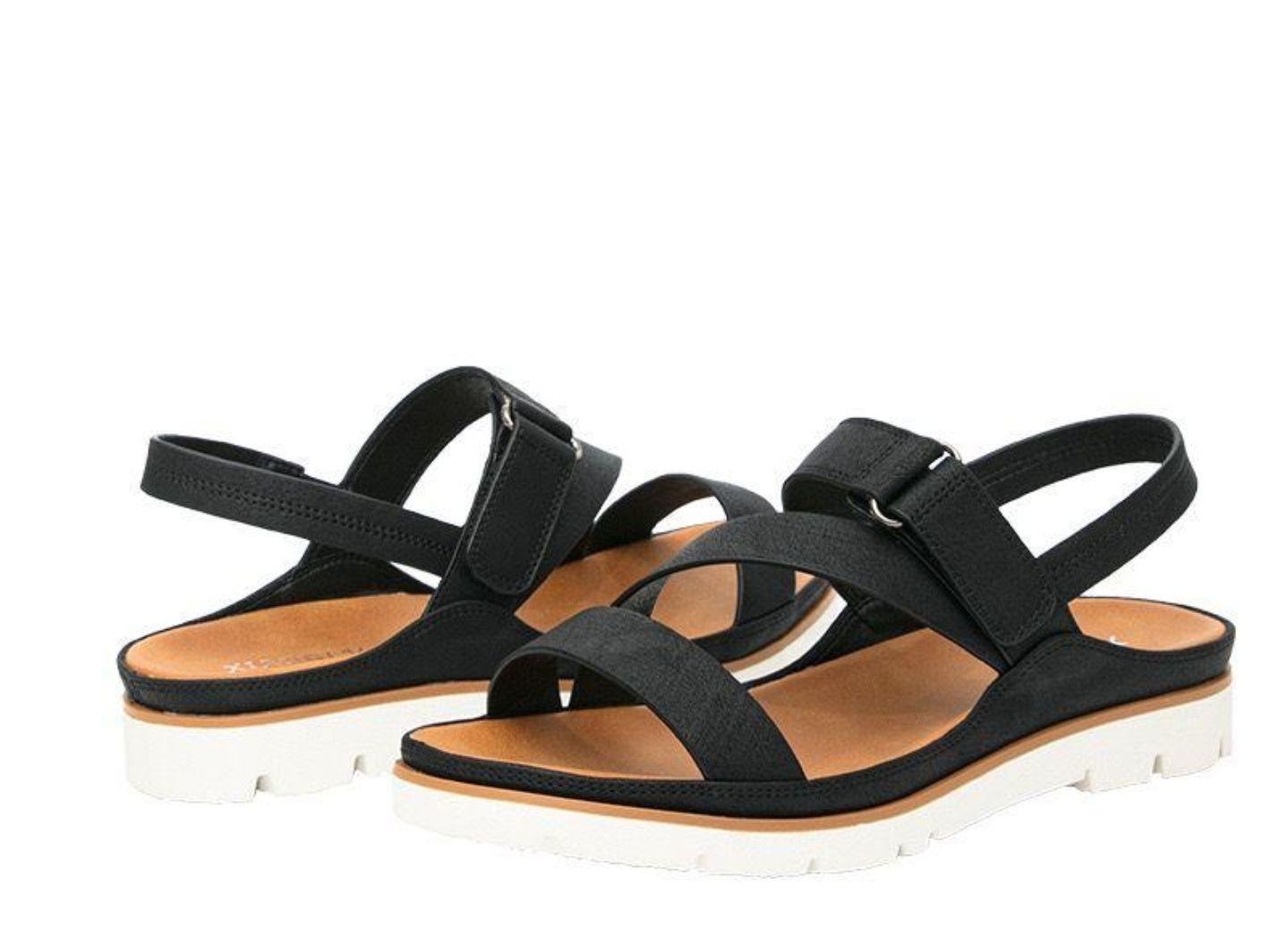 Ladies opens shoes
