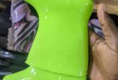 Kids gumboots