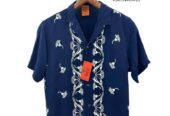 Vintage shirts