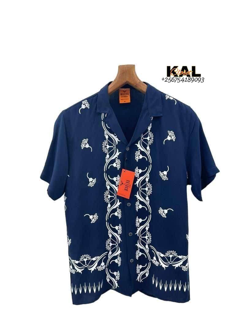 Vintage shirts