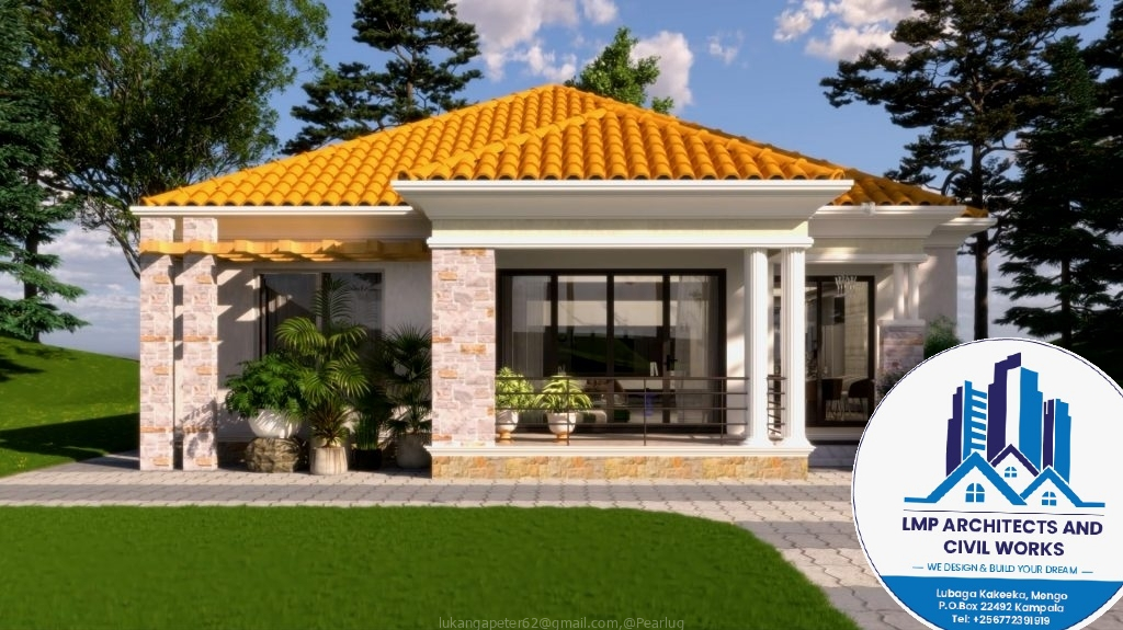 Affordale Ontime Unique Modern professional value for money HousePlans And Construction Services
