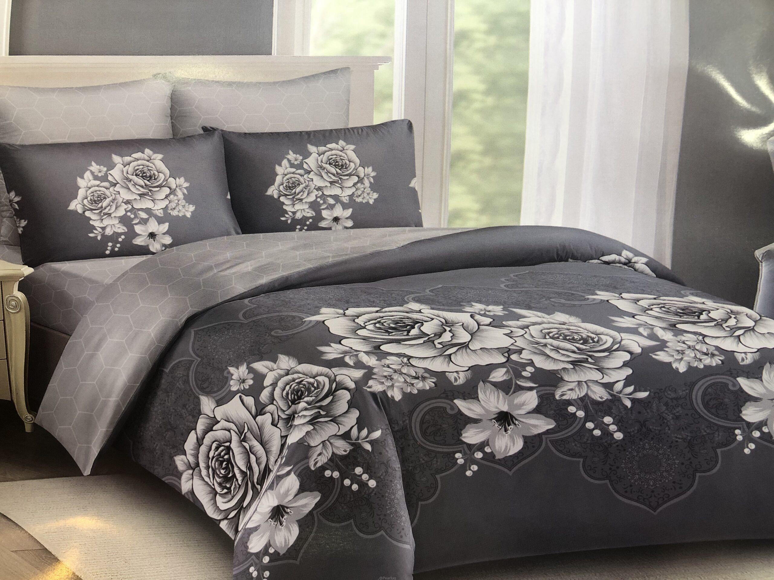6*6 bedcover