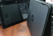 Hp laptop probook x360G1 11E