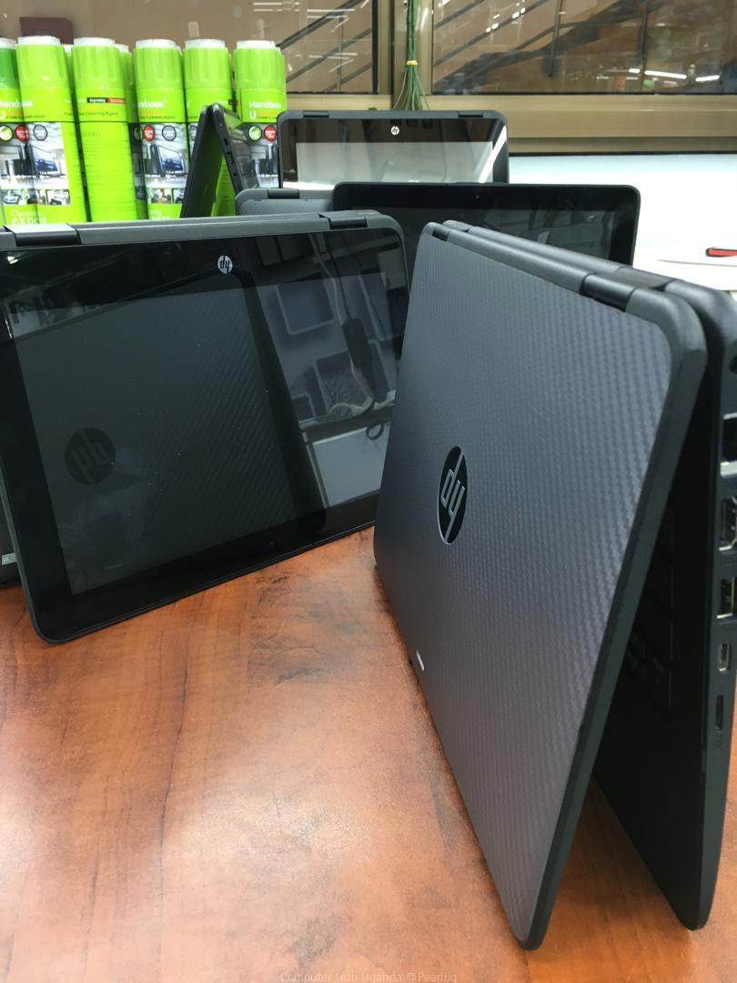 Hp laptop probook x360G1 11E