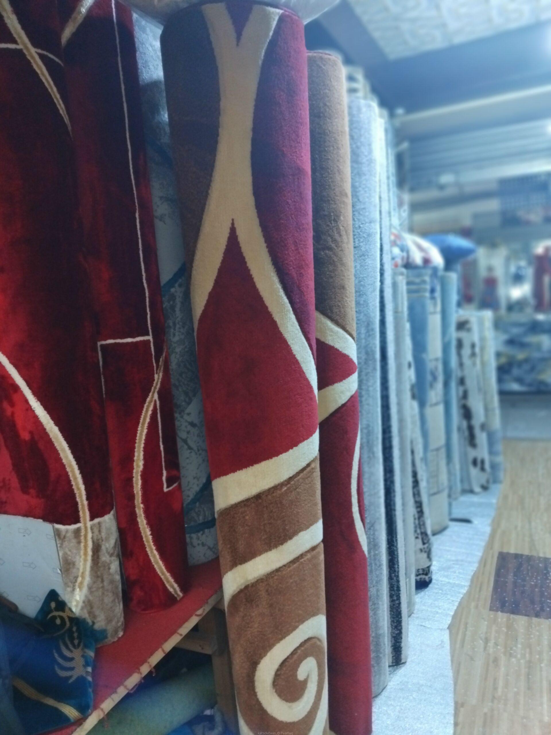 Nice carpets