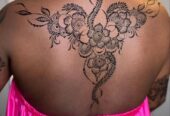HENNA