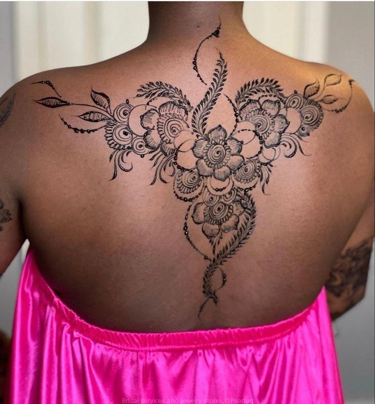 HENNA
