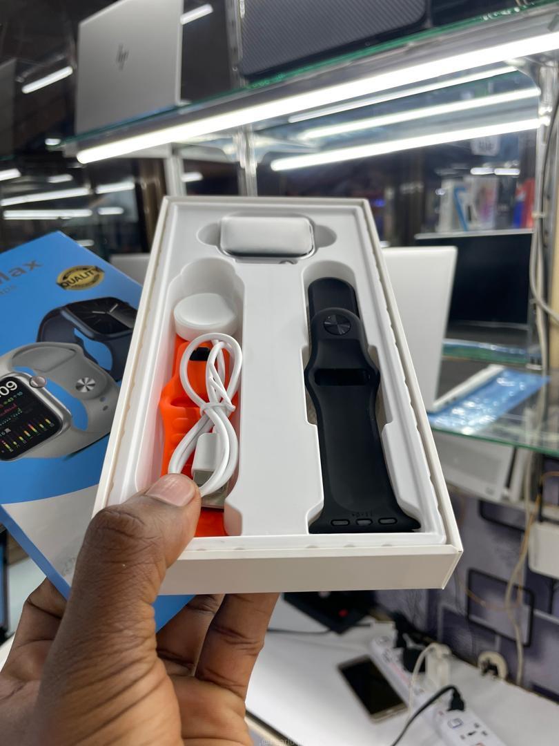 Ks9 max smart watch