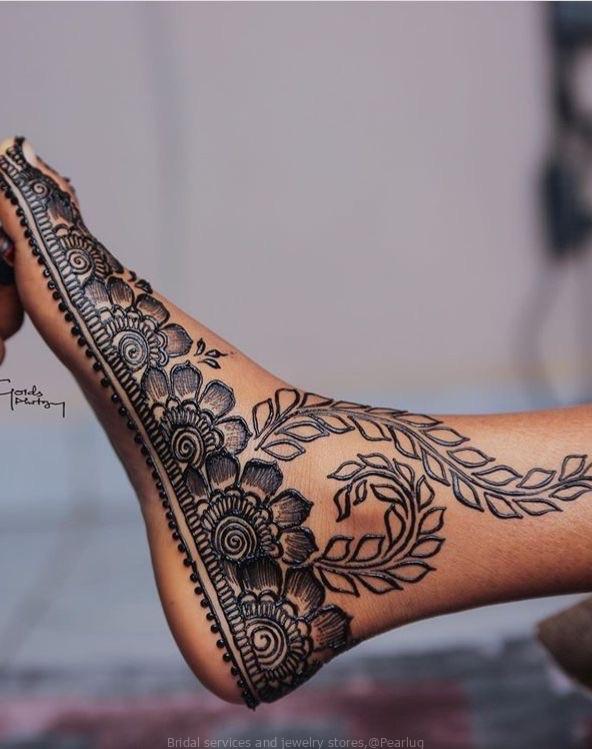 HENNA