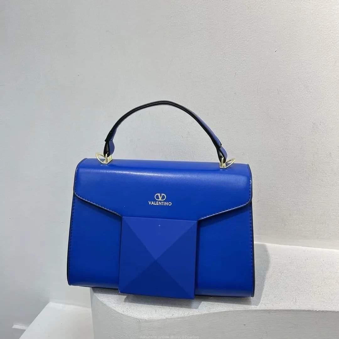 Ladies hand bags