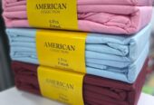 BEDSHEETS
