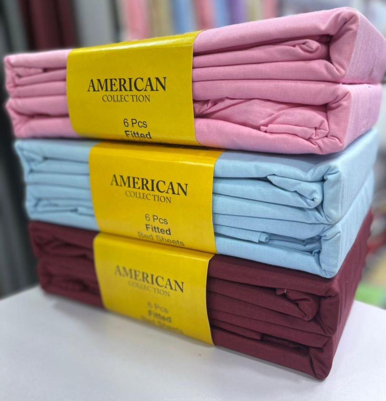 BEDSHEETS