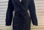 Trench coats