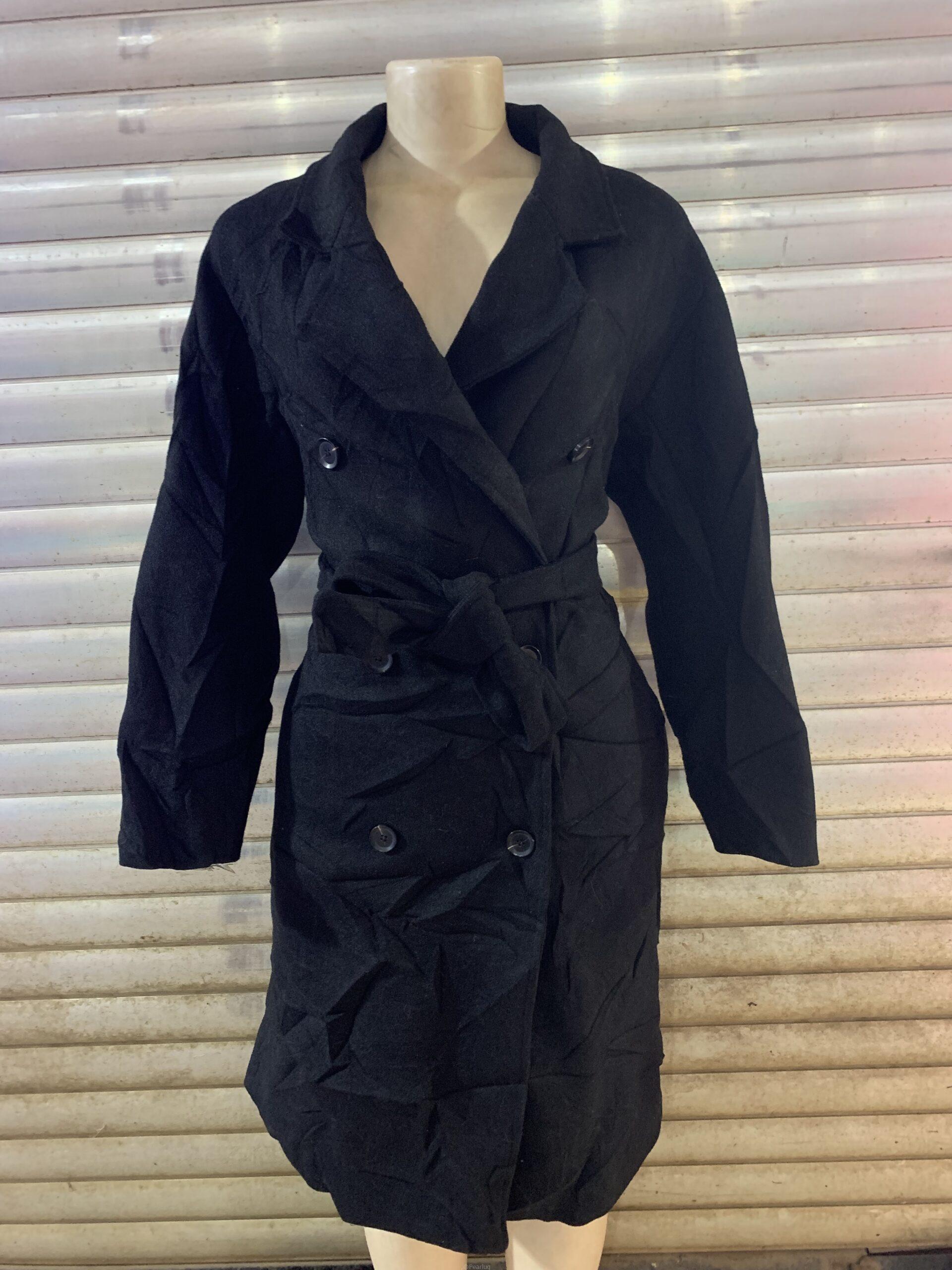 Trench coats
