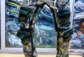Cargo pants