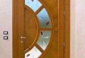 Sub doors
