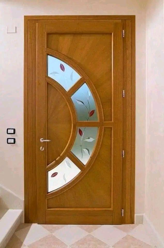 Sub doors