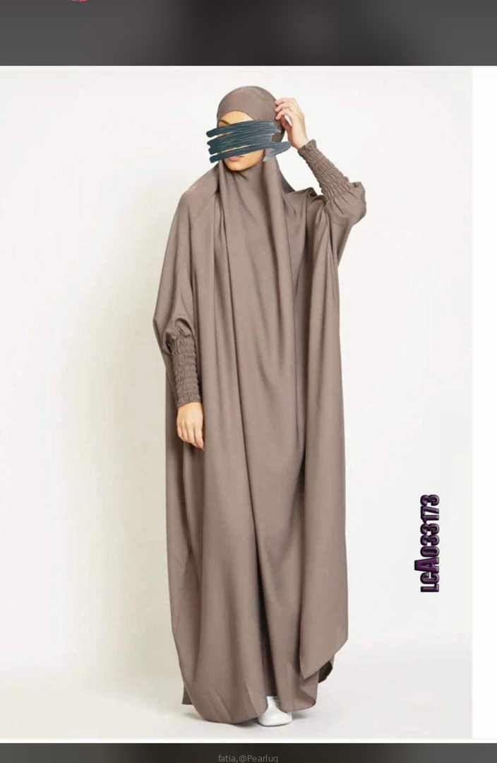 Hijabs