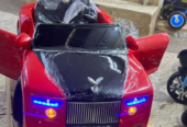 KIDS ELECTRIC CARS