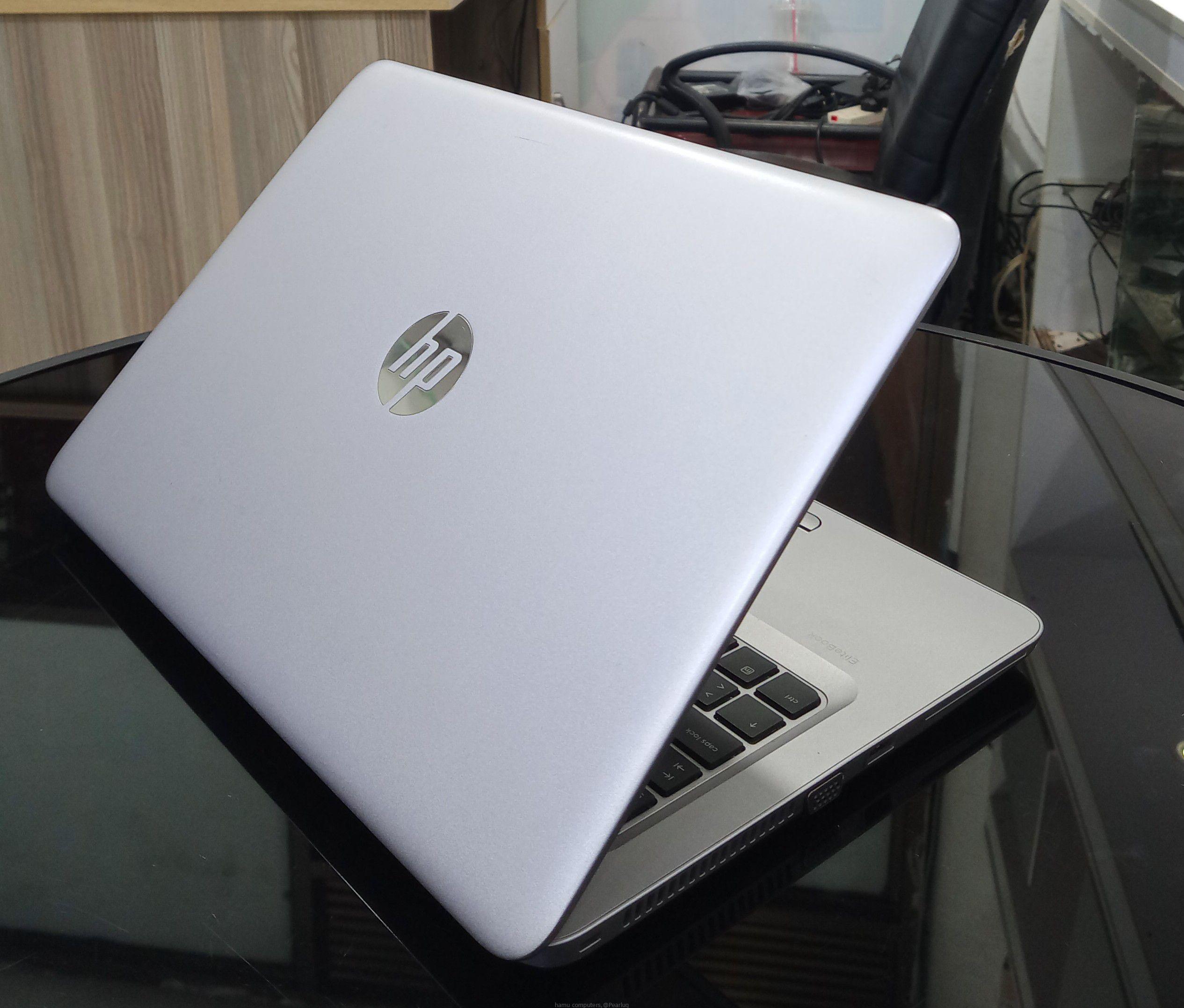 Laptops