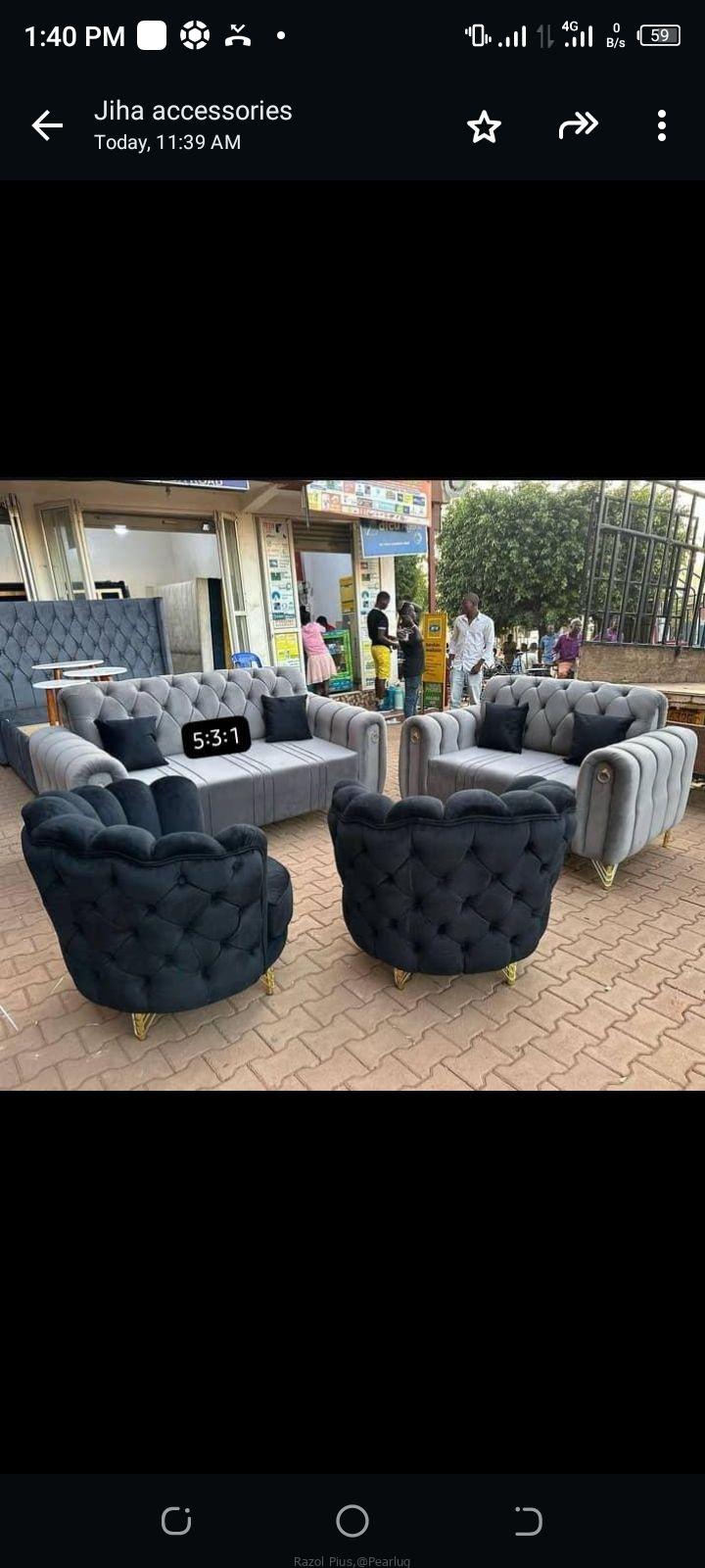 Furniture