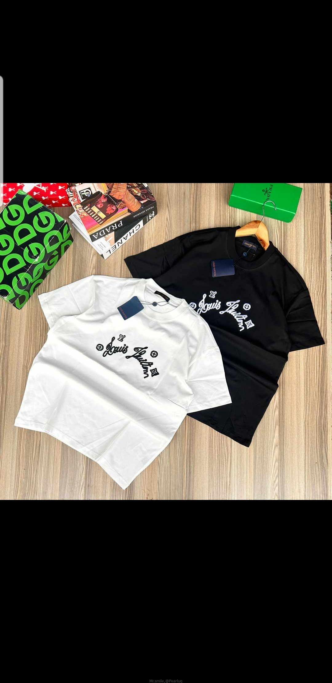 T.shirts