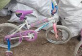 Kids bicycle