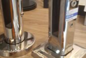 Stainless still works