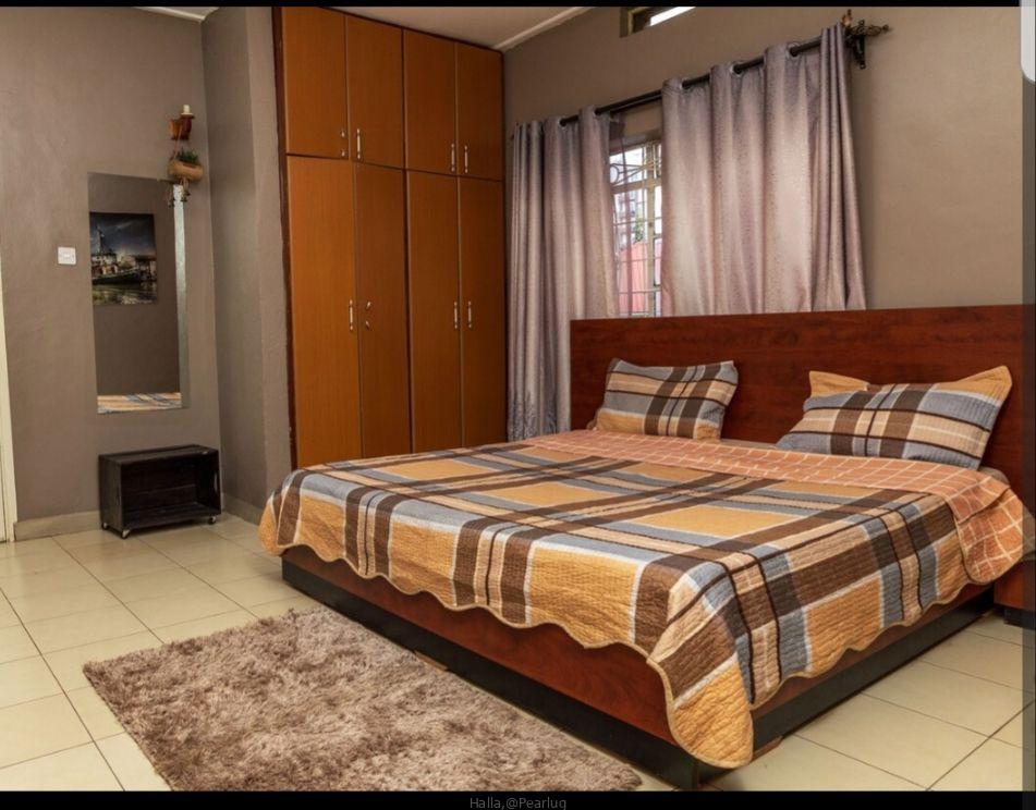 6×6 bed and matress