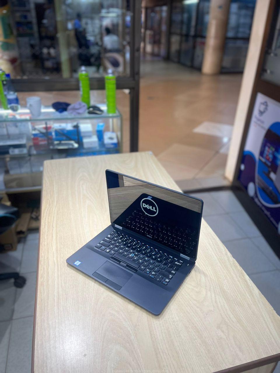 Dell latitude E7470