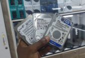 Harddrive 500GB 100% health