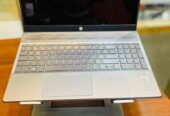 Hp pavilion 15