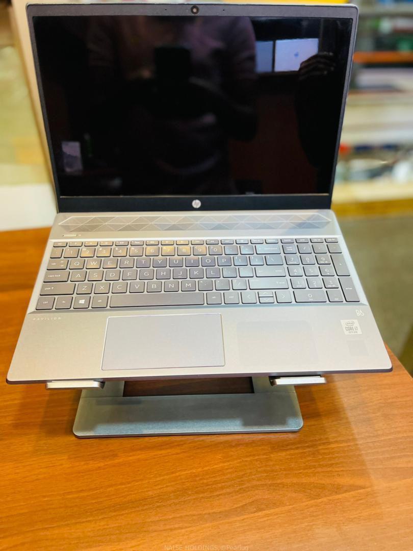 Hp pavilion 15