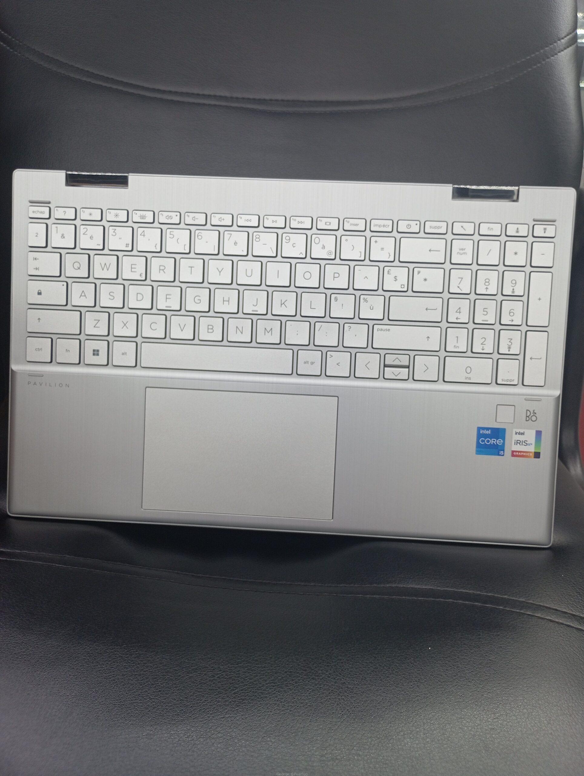 Hp envy