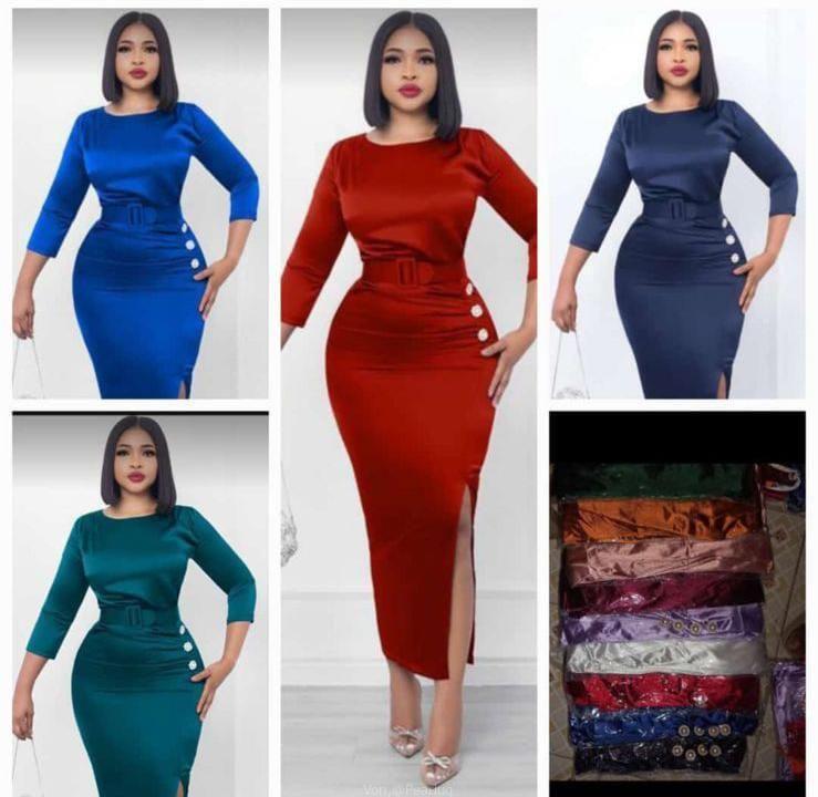 Party dresses