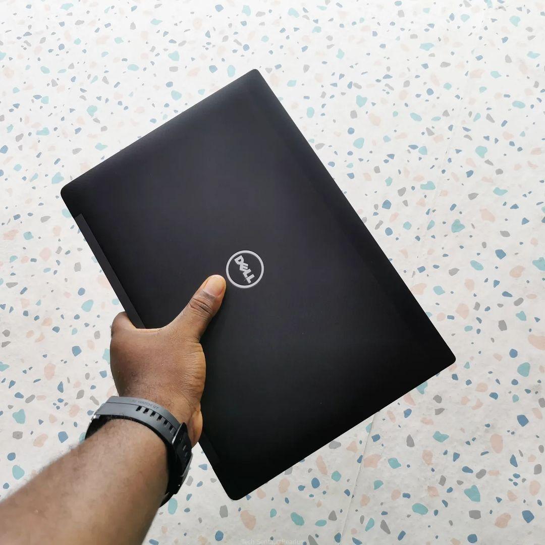 Dell Latitude