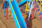 Baby swings