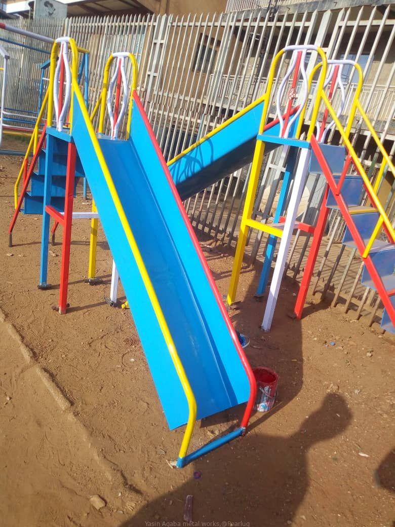 Baby swings