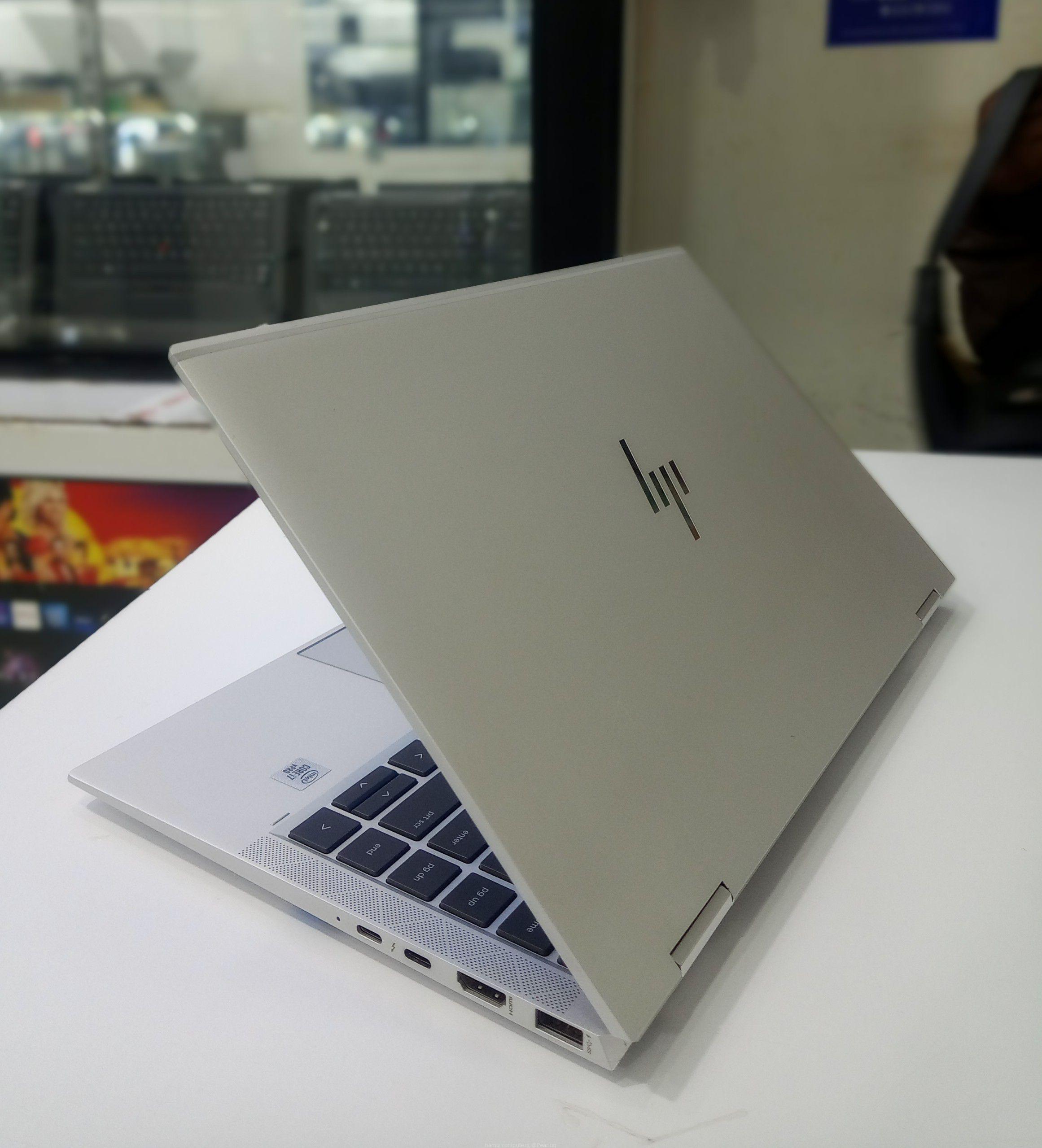 HP ELITE BOOK