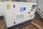 Generator 20kva Perkins