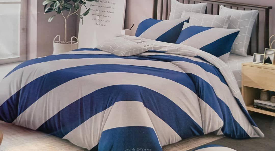 4pcs warm duvet