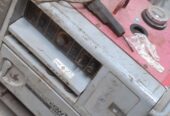 Honda Welders generator