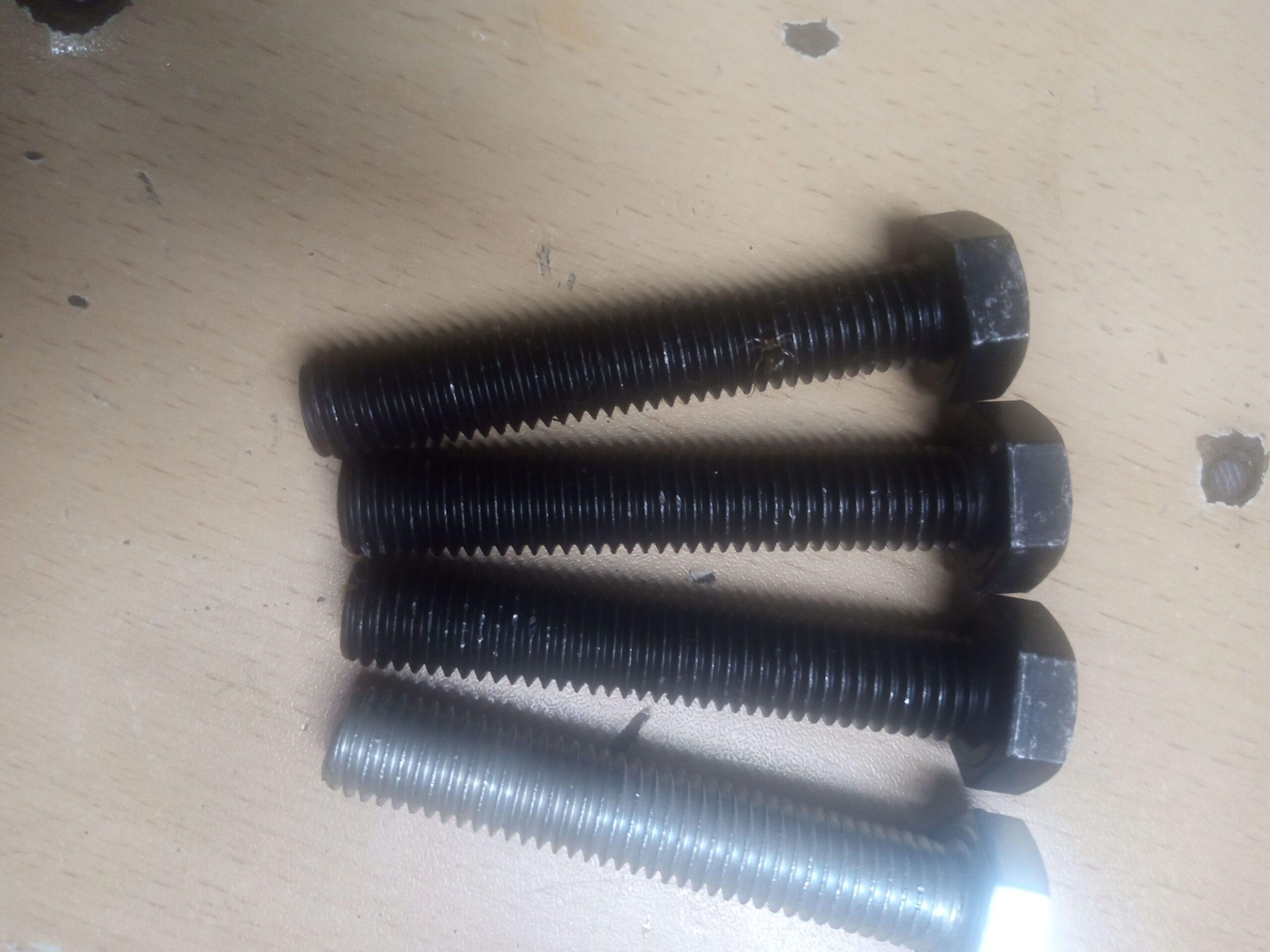 ALL SIZES BOLTS 🔩🔩🔩